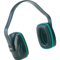 MSA 10004291 Economuff™ Earmuffs (NRR-20dB)