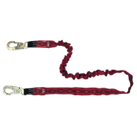 MSA 10023970 FP Diamond™ Swivel HL2000 Shock Absorbing Lanyard