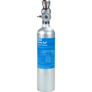 MSA 10048280 34L Quad Combination Gas Econo-Calibration Cylinder