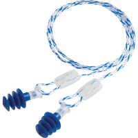 Sperian 1005329 Howard Leight Clarity® Reusable Earplugs, Large