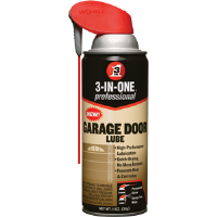 WD-40 100581 3-IN-ONE® 11 oz Garage Door Lube