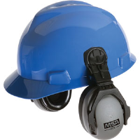 MSA 10061272 HPE Earmuffs for Slotted Caps (NRR-27dB)