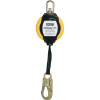 MSA 10093348 Workman® Personal Fall Limiter, 12' LI