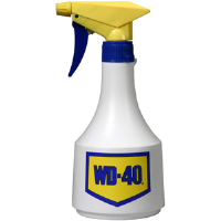 WD-40 10100 Spray Applicators, 4/Cs.