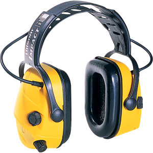 Sperian 1010376 Howard Leight Impact® Earmuffs Sperian 1010376 Howard Leight Impact® Earmuffs