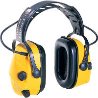 Sperian 1010376 Howard Leight Impact® Earmuffs