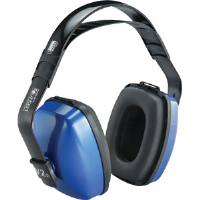 Sperian 1010926 Viking™ V2 Noise Blocking Earmuffs, 27 NRR