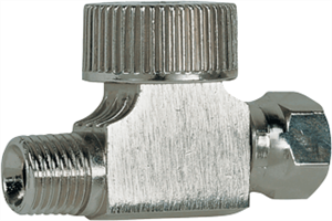 Sharpe 1010 12AAV Air Adjusting Valve