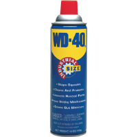 WD-40 10116 WD-40® Lubricant 16 oz Industrial Size, 12/Cs.