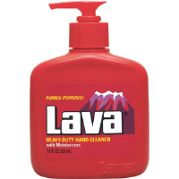 WD-40 10187 Lava® 7.5 oz Liquid Hand Soap, 12/Cs.