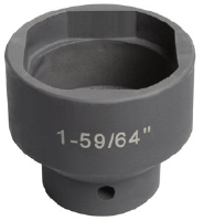 Sunex 10213 Ball Joint Socket