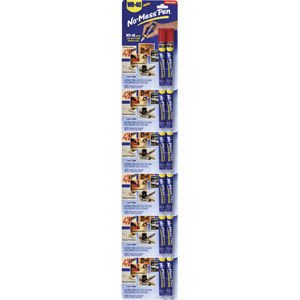 WD-40 10279 WD-40&reg; No-Mess Pen&#153; Twin Pack, 24/Cs.