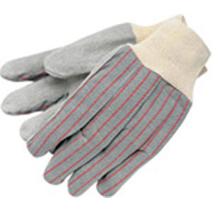 MCR Safety 1030 Clute Pattern Unlined Palm Gloves,(Dz.)