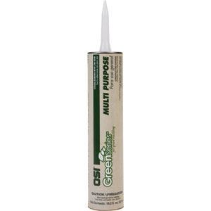 Henkel 1060929 OSI&reg; GreenSeries&#153; Multi Purpose Construction Adhesive