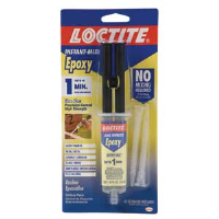 Henkel 1070893 Loctite® 1 Minute Instant-Mix™ Epoxy