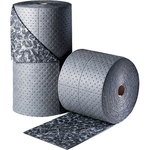 SPC BM30 Battlemat&#153; 30&#34; x 150&#39; Heavy Weight, Double Perfed Camo Rolls