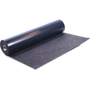 SPC BSM100 BSM&#153; 36&#34; x 100&#39; Barrier Spill Matting, 1/Bale