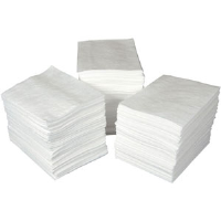 SPC ENV300 ENV™ 15 x 19" Medium Weight Economy Pads,100/Bale