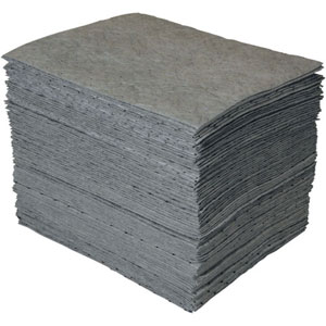 SPC GP100 GP&#153; 15 x 19&#34; Heavy, Full Size Pads, 100Ct.