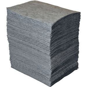 SPC GP200 GP&#153; 15 x 19&#34; Economy Double Coverage Pads,200Ct.