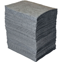 SPC GP200 GP™ 15 x 19" Economy Double Coverage Pads,200Ct.