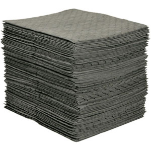 SPC MRO300 MRO Plus 15&#34; x 19&#34; Medium Pads, 100Ct.