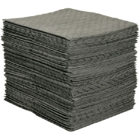 SPC MRO300 MRO Plus 15" x 19" Medium Pads, 100Ct.