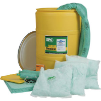 SPC SKH-55 HAZWIK® 55 Gallon Drum Spill Kit