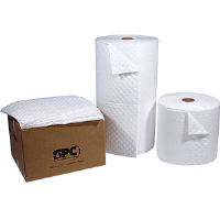 SPC SXT100 41SXT™ 15" x 19" Heavy Weight Pads, Full Size Perfed, 100/Box