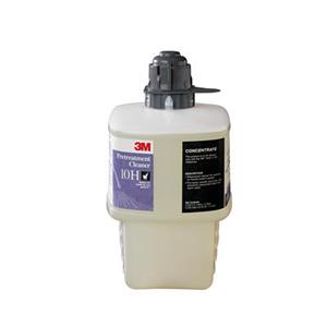 3M 10H Pretreat Carpet Cleaner Concentrate, 2 Liter