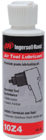 Ingersoll Rand 10Z4 Air Tool Lubricant Oil Bottle, 4 oz.