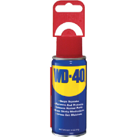 WD-40 110108 WD-40® 3 oz Aerosol Can