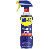 WD-40 110184 WD-40® Trigger Pro™ 20 oz Non-Aerosol Can