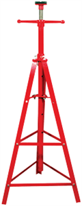 Astro Pneumatic 1102E 2 Ton Underhoist Tripod Stand