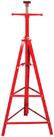 Astro Pneumatic 1102E 2 Ton Underhoist Tripod Stand