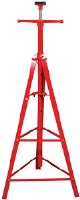 Astro Pneumatic 1102 2 Ton Underhoist Tripod S