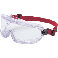 Sperian 11250800 V-Maxx® Safety Goggles, Clear AF Direct Vent