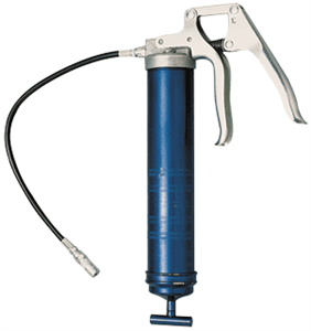 Lincoln Industrial 1133 Heavy-Duty Pistol Grip Grease Gun