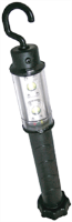 Cliplight 113302 Hemipro Rechargeable 2 LED