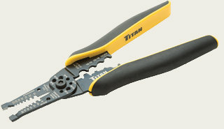 Titan 11478 Wire Stripper Titan 11478 Wire Stripper