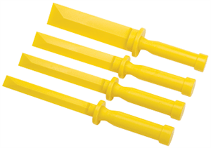 Titan 11564 4 Pc. Super Scraper Set Titan 11564 4 Pc. Super Scraper Set