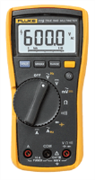 Fluke 115 Field Service Technicians Digital Multimeter