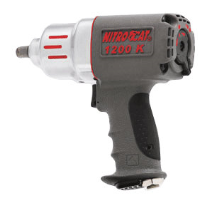 AirCat 1200-K 1/2" Kevlar® Composite Impact Wrench