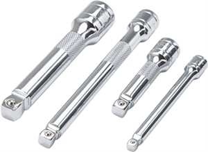 Titan 12098 4 Pc. 2-Way Wobble Extension Set