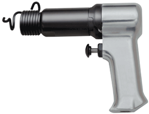 Ingersoll Rand 121/Q Super Duty Air Hammer