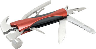 Titan 12135 Multi-Function Tool