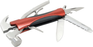 Titan 12135 Multi-Function Tool