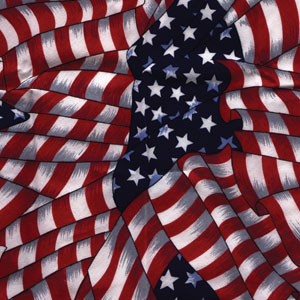 Ergodyne 12303 Chill-Its® 6700 Evaporative Cooling Bandana, Stars & Stripes Ergodyne 12303 Chill-Its® 6700 Evaporative Cooling Bandana, Stars & Stripes