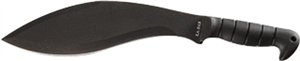 KA-BAR 1249 Black Kukri Machete