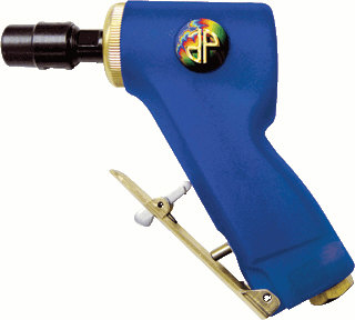 Astro Pneumatic 1261 1/4&quot; Die Grinder